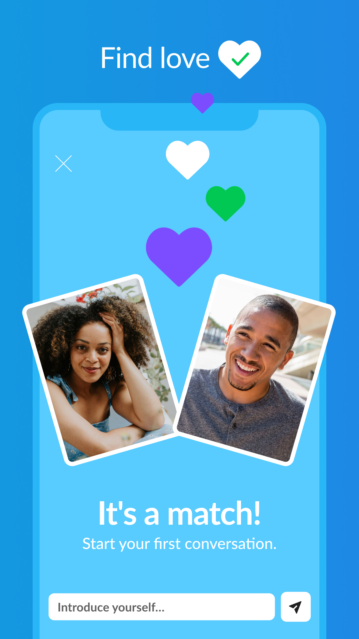 SKOUT APK screenshot