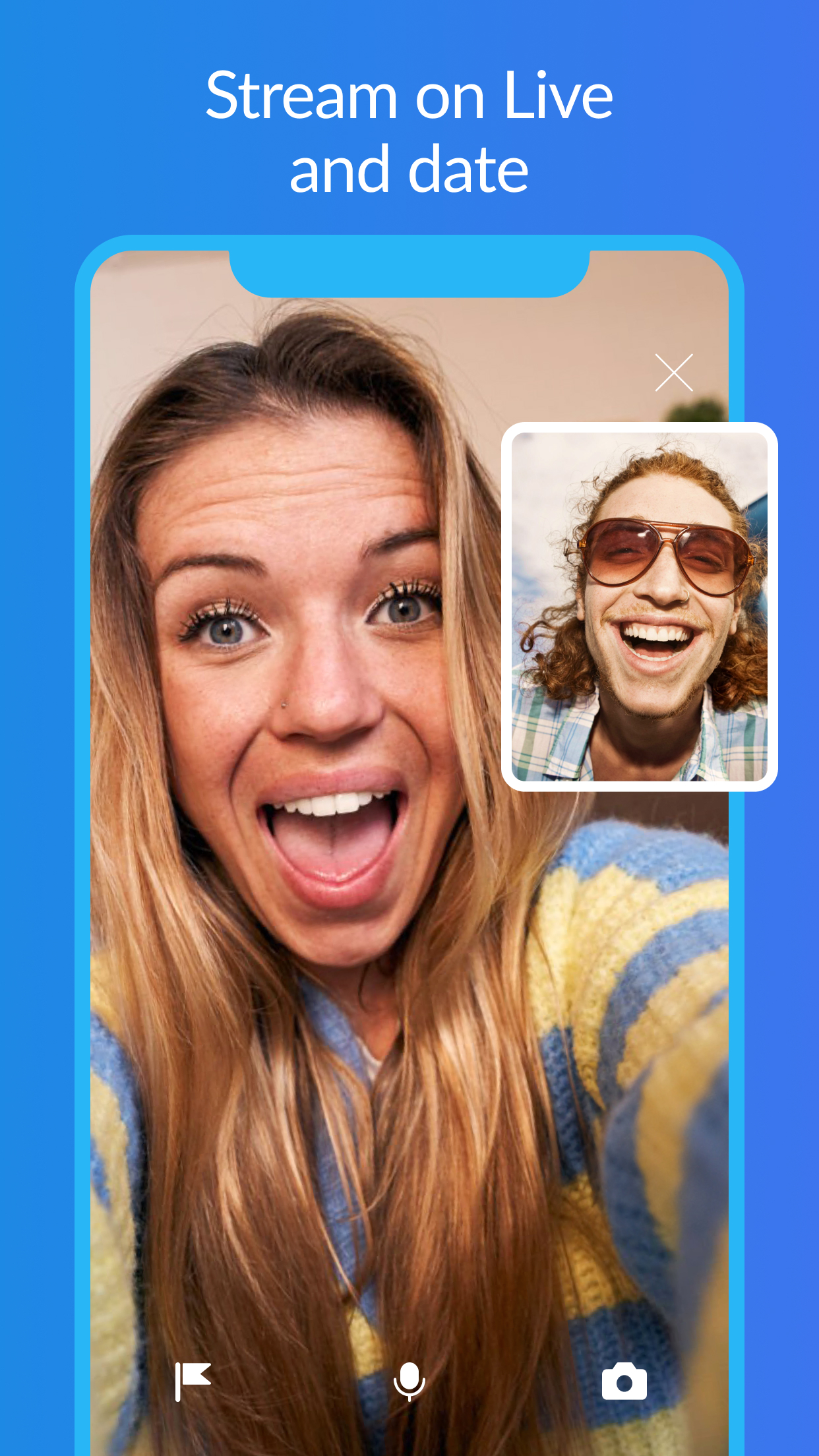 SKOUT APK screenshot