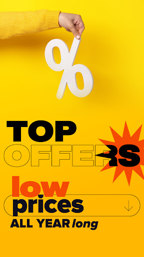 Skroutz APK screenshot