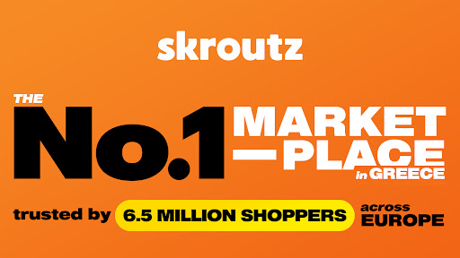 Skroutz APK screenshot
