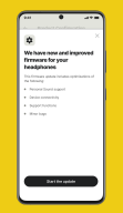 Skullcandy APK screenshot