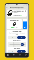 Skullcandy APK screenshot
