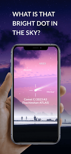 Sky Tonight - Star Gazer Guide APK 1