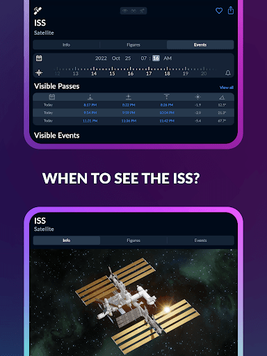 Sky Tonight - Star Gazer Guide APK 3