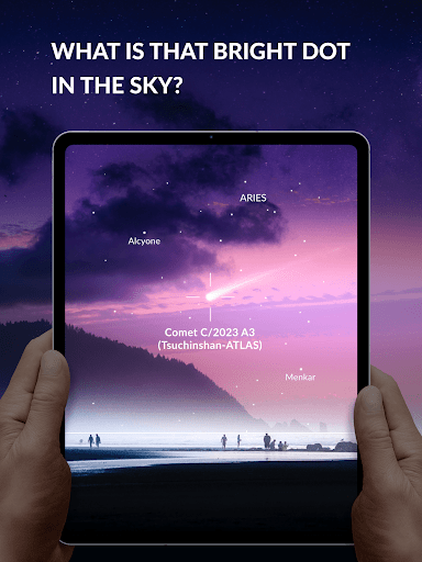 Sky Tonight - Star Gazer Guide APK 9