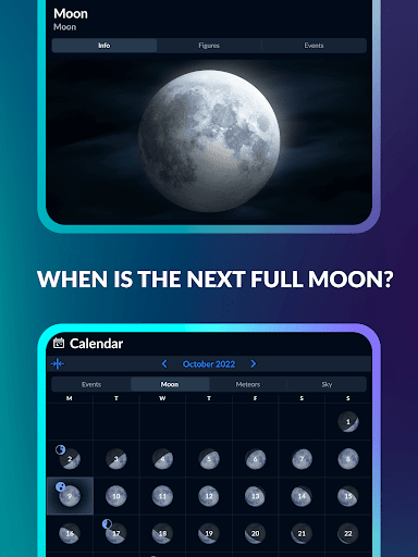 Sky Tonight - Star Gazer Guide APK 14