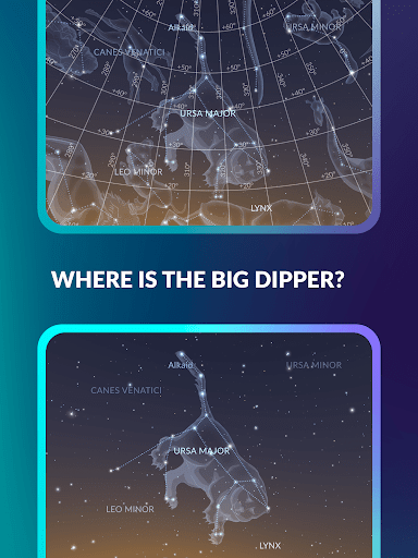 Sky Tonight - Star Gazer Guide APK 16