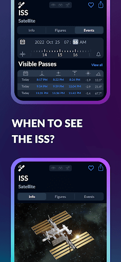 Sky Tonight - Star Gazer Guide APK 18
