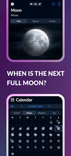 Sky Tonight - Star Gazer Guide APK 20