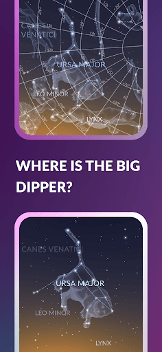 Sky Tonight - Star Gazer Guide APK 22