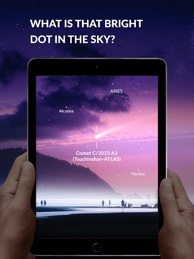 Sky Tonight - Star Gazer Guide APK 24