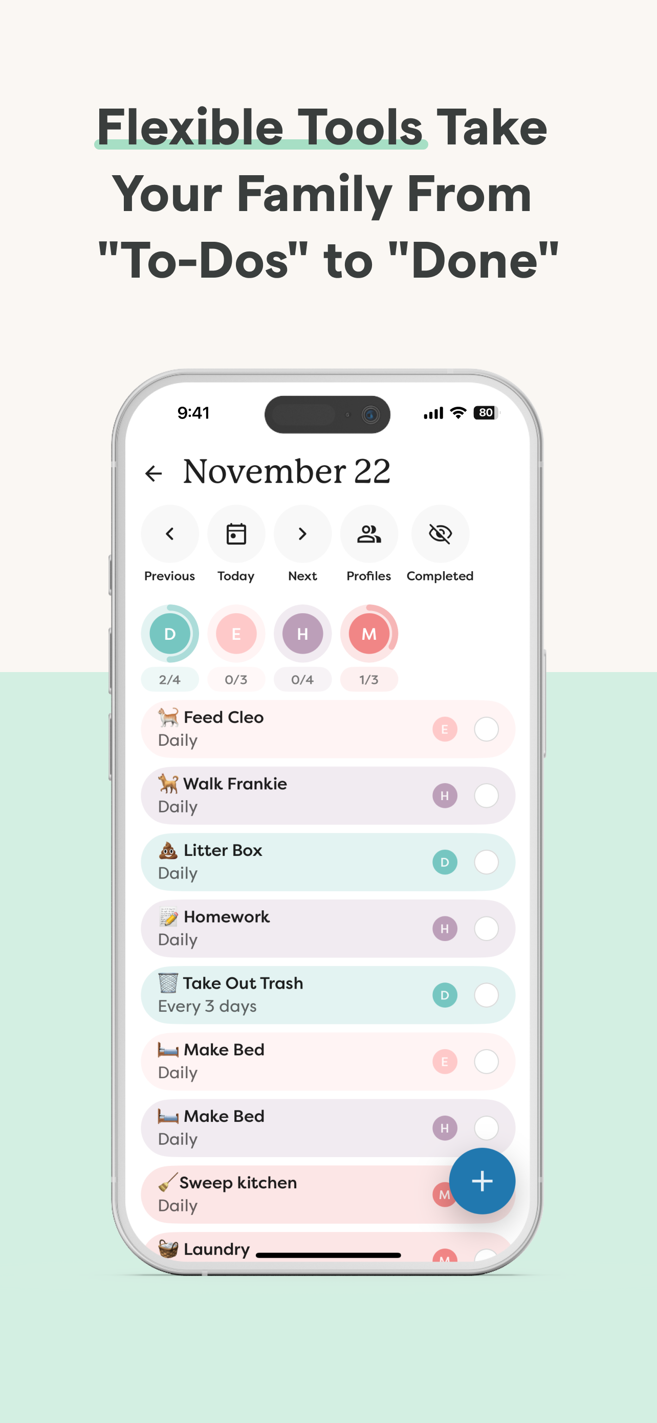 Skylight APK screenshot