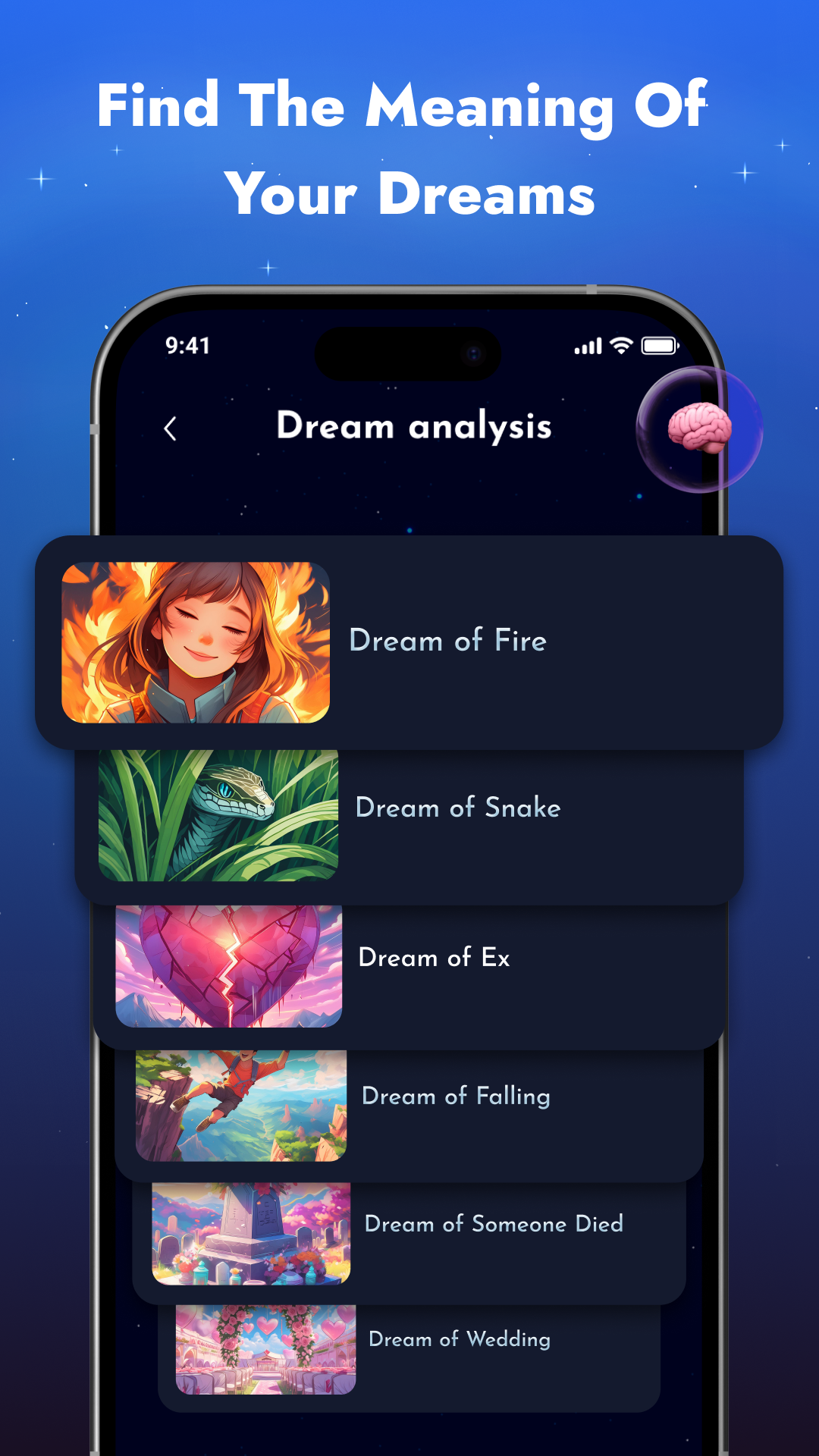 Sleep Tracker screenshot