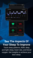 Sleep Watch - Sleep Tracker screenshot