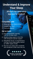 Sleep Watch - Sleep Tracker screenshot