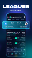 Sleeper Fantasy Sports APK screenshot