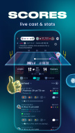Sleeper Fantasy Sports APK screenshot