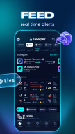 Sleeper Fantasy Sports APK screenshot