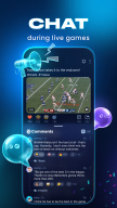 Sleeper Fantasy Sports APK screenshot