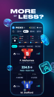 Sleeper Fantasy Sports APK screenshot