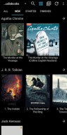 Smart AudioBook Player APK screenshot
