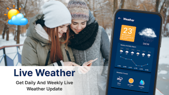 Smart Compass: Digital Compass APK screenshot