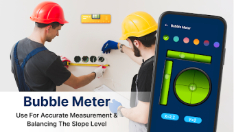 Smart Compass: Digital Compass APK screenshot