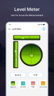 Smart Compass: Digital Compass APK screenshot