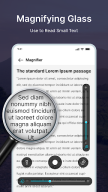 Smart Compass: Digital Compass APK screenshot