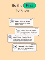 SmartNews APK screenshot