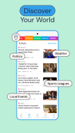 SmartNews APK screenshot