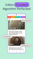 SmartNews APK screenshot