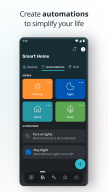 SmartRent APK screenshot