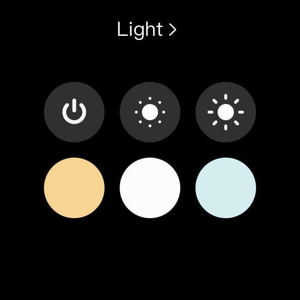 SmartThings APK screenshot