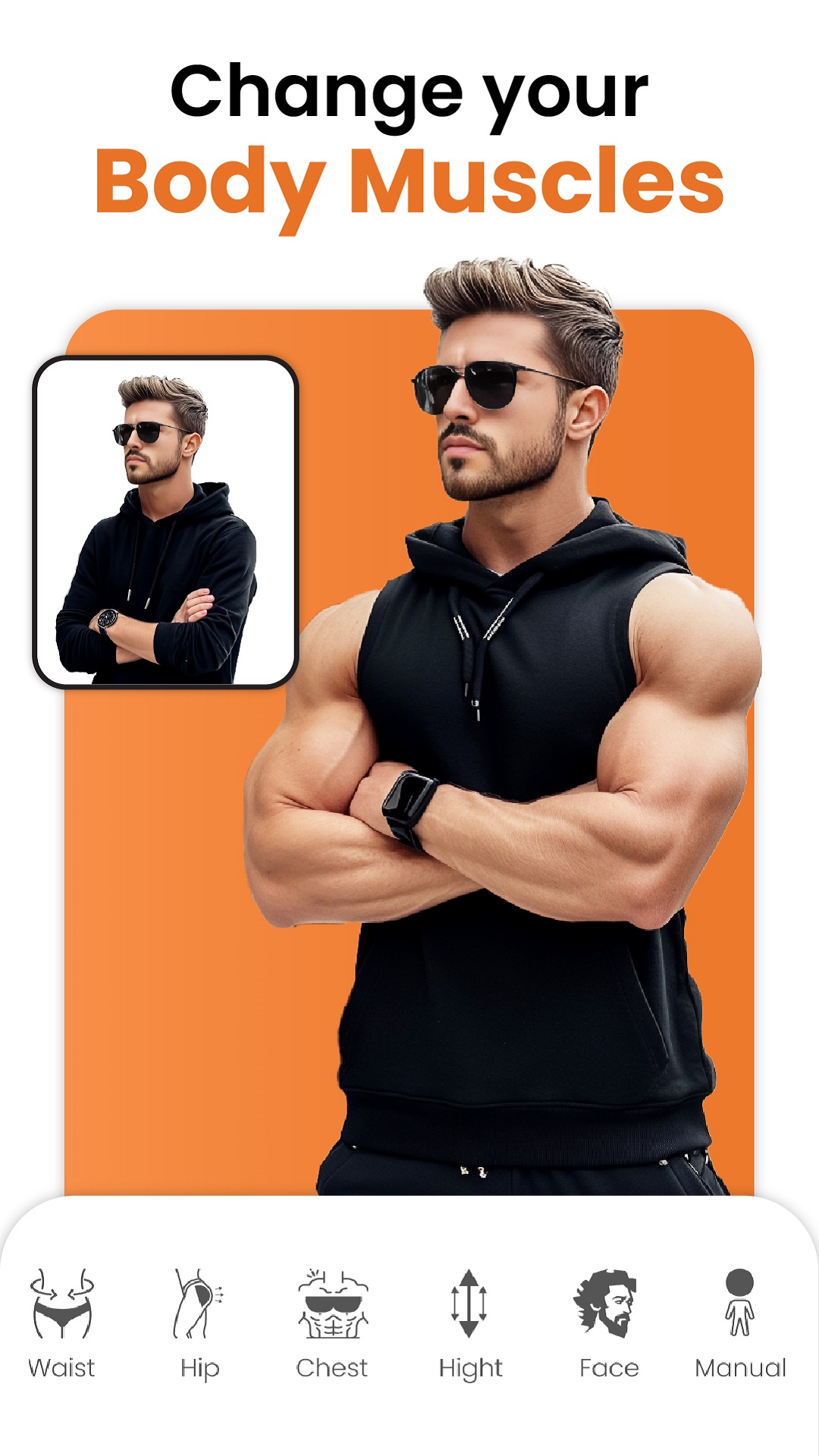 Smarty Men Jacket Photo Editor APK screenshot