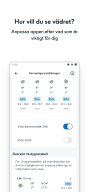 SMHI Väder APK screenshot