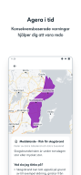 SMHI Väder APK screenshot