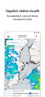 SMHI Väder APK screenshot