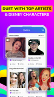 Smule APK screenshot