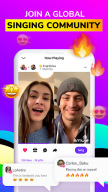 Smule APK screenshot