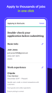 Snagajob - Jobs Hiring Now APK screenshot