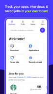 Snagajob - Jobs Hiring Now APK screenshot