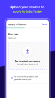 Snagajob - Jobs Hiring Now APK screenshot