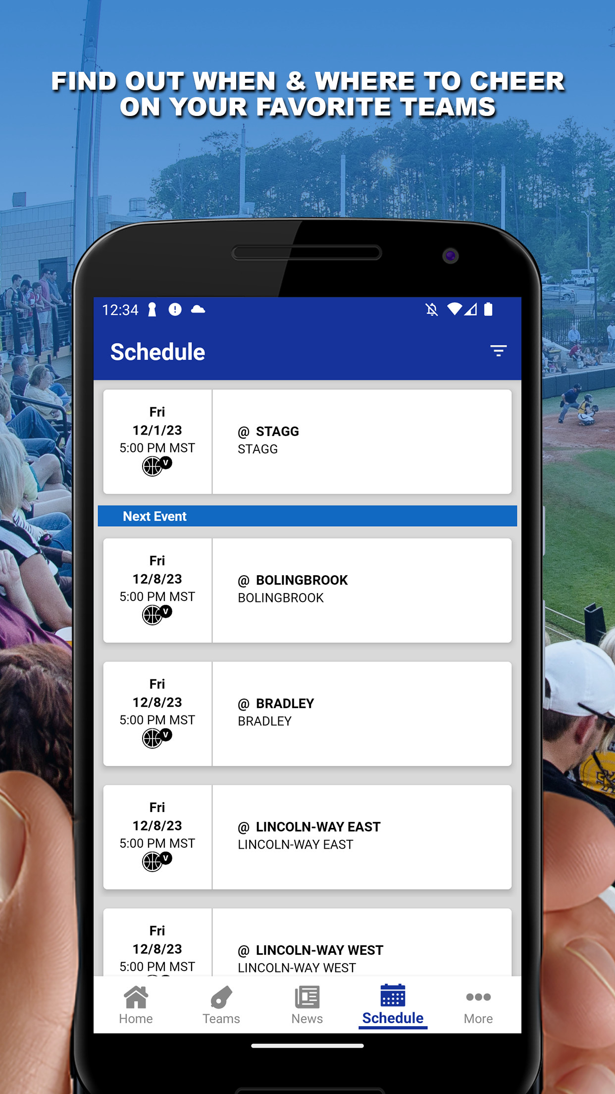 Snap Mobile APK screenshot