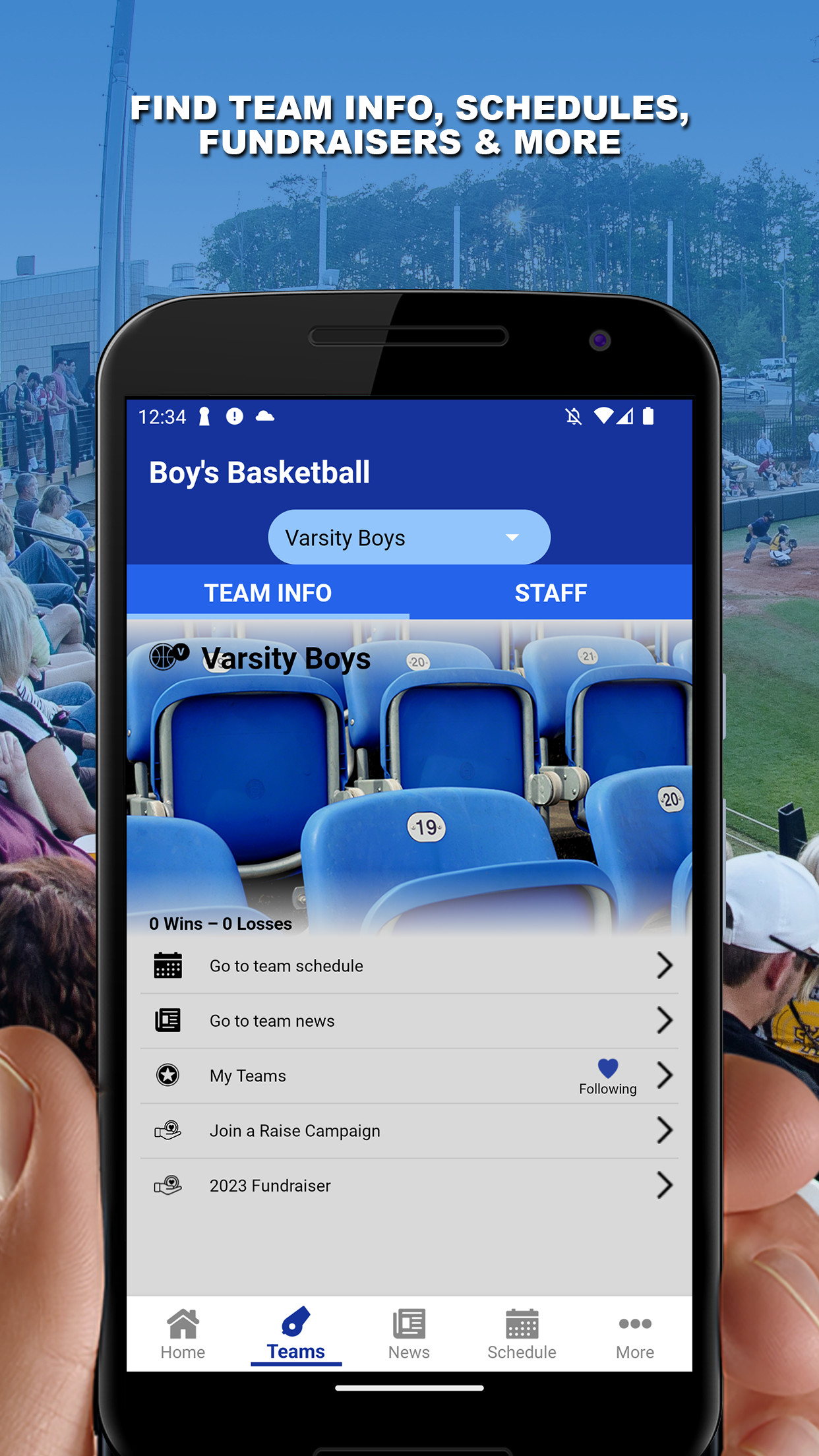 Snap Mobile APK screenshot