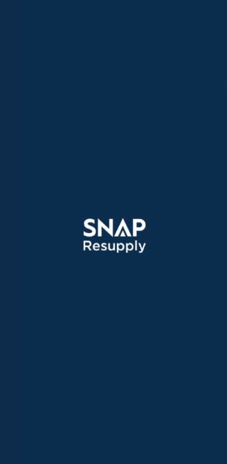 SNAP Resupply APK screenshot
