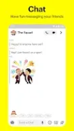 Snapchat APK screenshot
