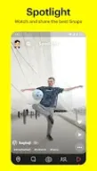 Snapchat APK screenshot