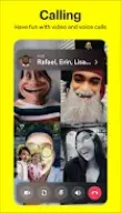 Snapchat APK screenshot