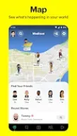 Snapchat APK screenshot